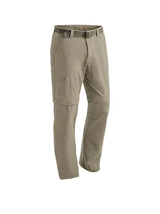 MAIER SPORTS | Pantalón de senderismo convertible para hombre Tajo T | 